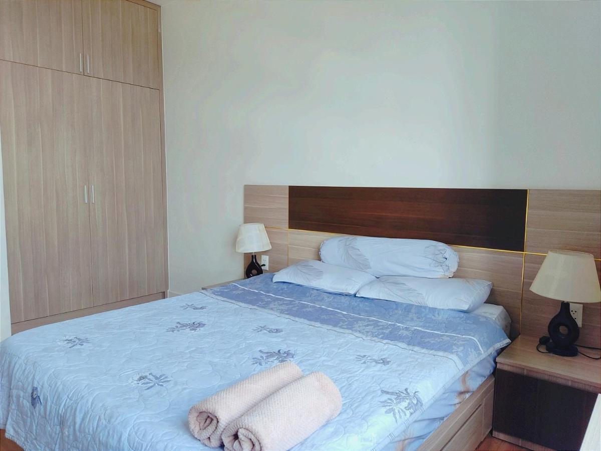 Masteri Thao Dien Nice Decorated Apartment Ho Chi Minh Zewnętrze zdjęcie